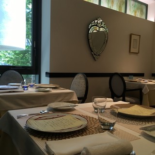 ル レストラン マロニエ_2