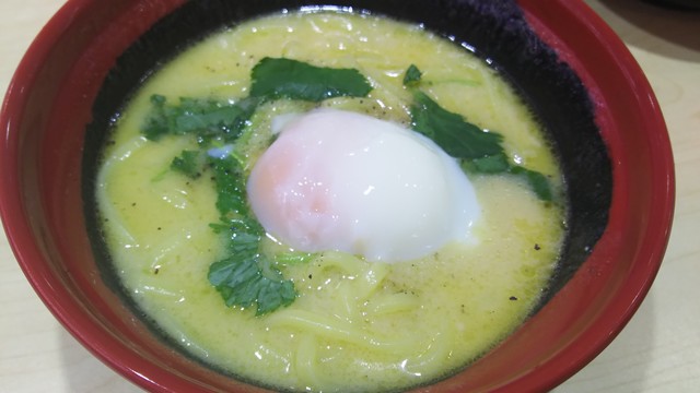 くら寿司で カルボナーラ スパらッティ をいただく By わんこいなり 無添くら寿司 山口店 矢原 回転寿司 食べログ