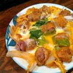 やきとん あかね - 