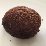 バックシュトゥーベ ツオップ - 