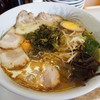 ラーメン角萬