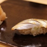 Sushi Ishibashi - 