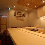 Sushi Ishibashi - 