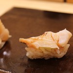 Sushi Ishibashi - 