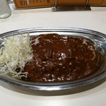 CURRY ON フォレストモール新前橋店 - 