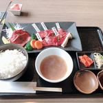 Yakiniku Onwa - 