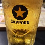 大安ホルモン - 