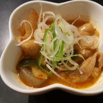 大安ホルモン - 