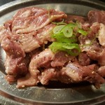 大安ホルモン - 