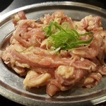 大安ホルモン - 
