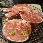 大安ホルモン - 