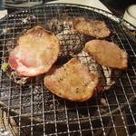 大安ホルモン - 