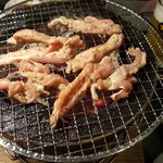 大安ホルモン - 