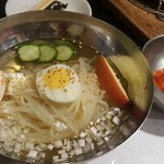 大安ホルモン - 