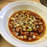 中華そば よしかわ - 