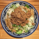 こだわり麺工房たご - 