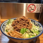 こだわり麺工房たご - 