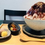 和カフェモリカ - 