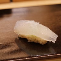 鮨 いしばし - 