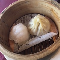 謝朋殿 幕張店 - 海老餃子・小籠包