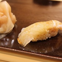 鮨 いしばし - 