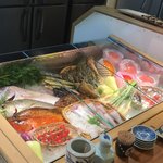 須崎屋台かじしか - 