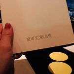 ニューヨーク・バー - 