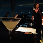 ニューヨーク・バー - 