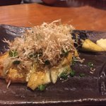 縁 - 焼き長茄子