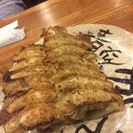 ぎょうざ菜館きてや - 