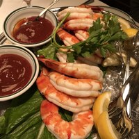 ウルフギャング・ステーキハウス 六本木 - 
