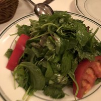 ウルフギャング・ステーキハウス 六本木 - 