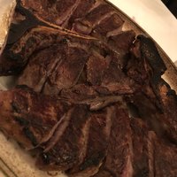ウルフギャング・ステーキハウス 六本木 - 