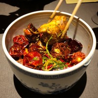 茶禅華 - 