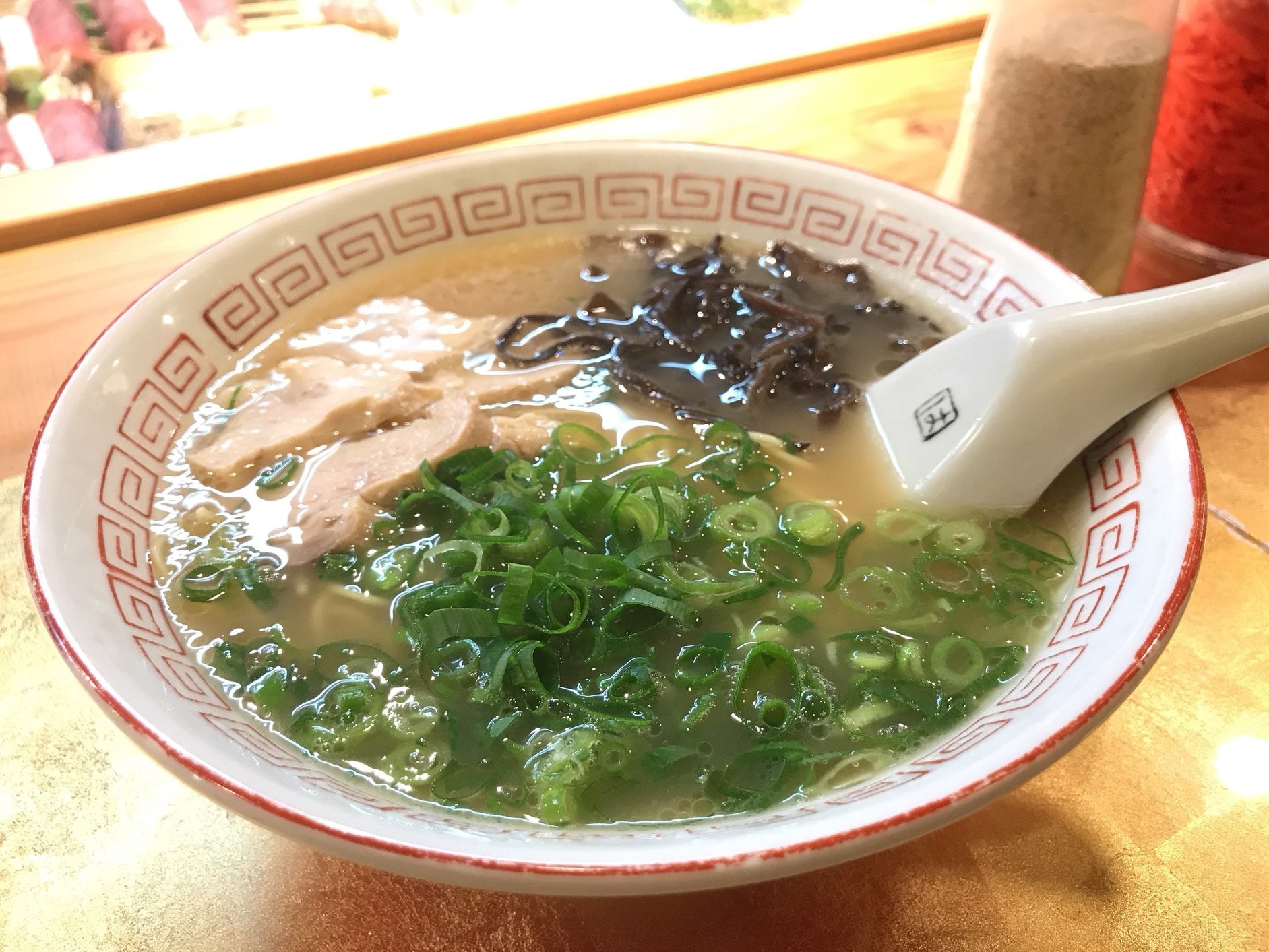 ルチルちゃんさんが投稿した須崎屋台かじしか（福岡/呉服町）の口コミ詳細 [食べログ] 須崎屋台かじしか