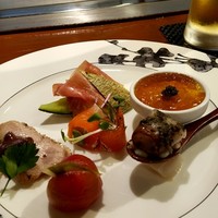 ステーキハウス 縁 - 