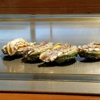 ステーキハウス 縁 - 