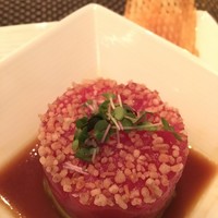 BLT STEAK GINZA - 