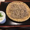 蕎麦倶楽部　佐々木