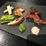 Teppanyaki Buranko - 