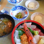ワタママ食堂 - 料理写真: