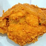 89055772 - 2018年夏ver.レッドホットチキン（KFC五反田店）