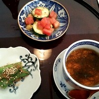 あそび割烹 さん葉か - 
