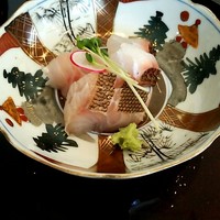 あそび割烹 さん葉か - 