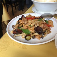 赤坂 四川飯店 - 