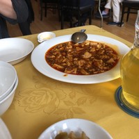 赤坂 四川飯店 - 