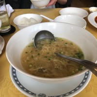 赤坂 四川飯店 - 