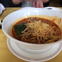 赤坂 四川飯店 - 