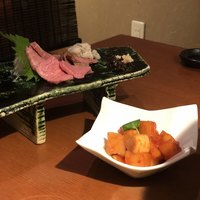 飛騨牛一頭家 馬喰一代 岐阜神田 - 