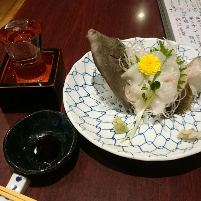 移転 珈穂音 かぽね 新宿三丁目 和食 その他 食べログ